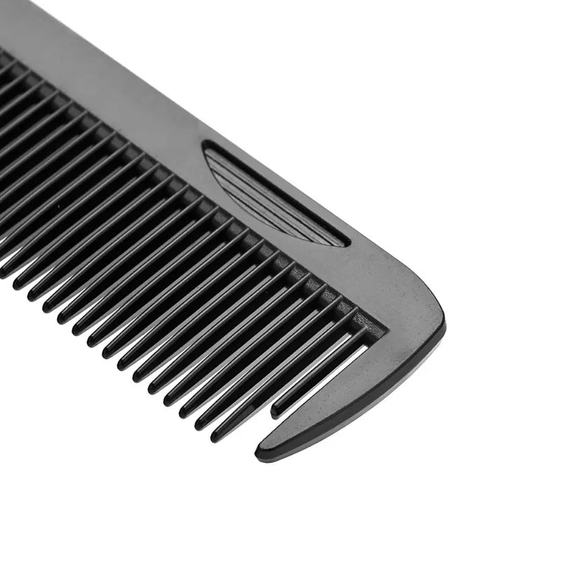 Multifuncional 2 in 1 Pocket Folding Combs