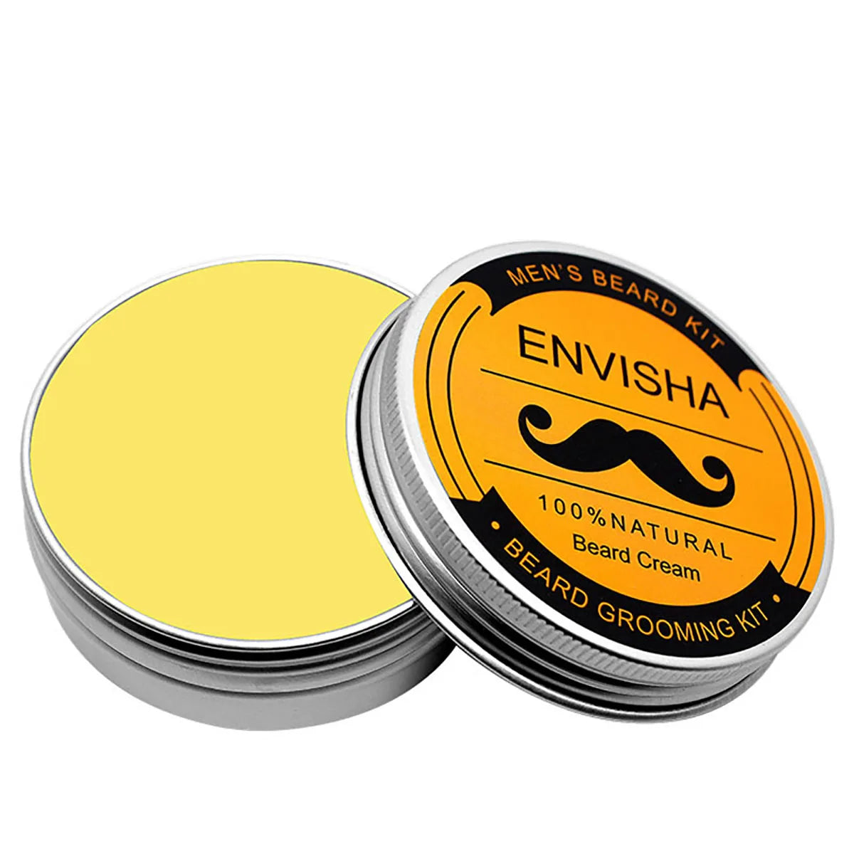 Men's Beard Care Kit