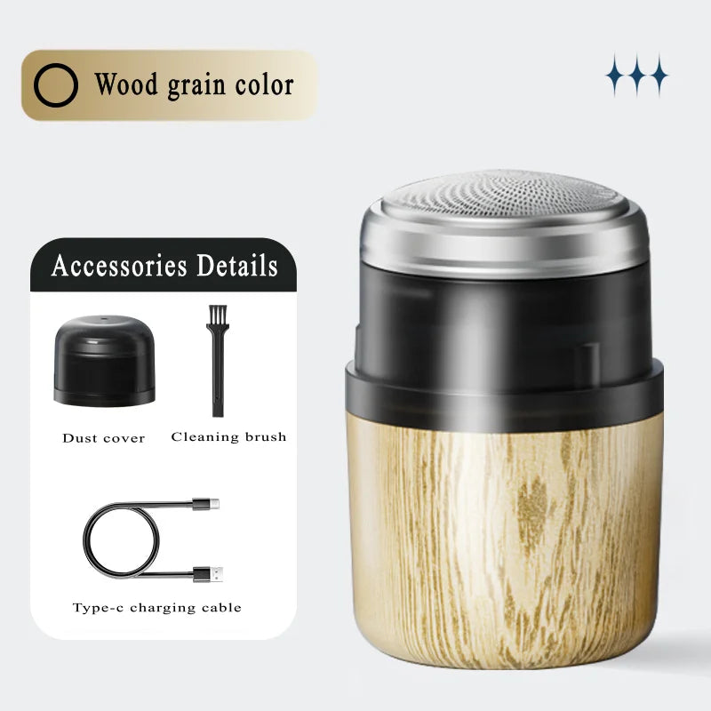 Mini Portable Razor