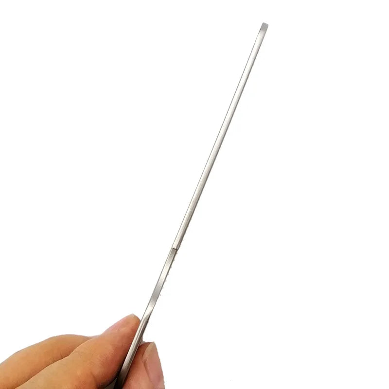 Stainless Steel Comb