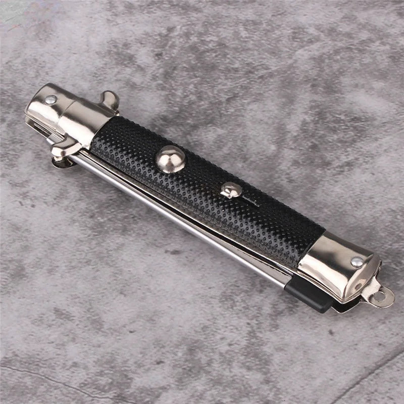 Folding Spring Comb