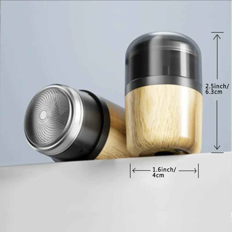 Mini Portable Razor