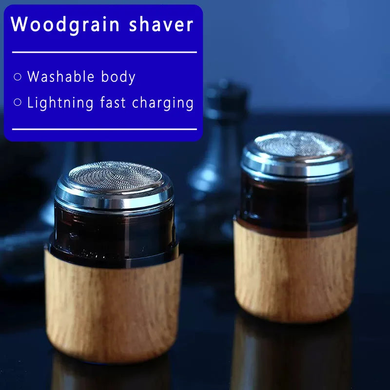 Mini Portable Razor