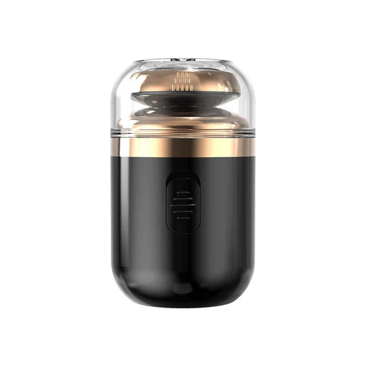 Mini Washable Electric Razor