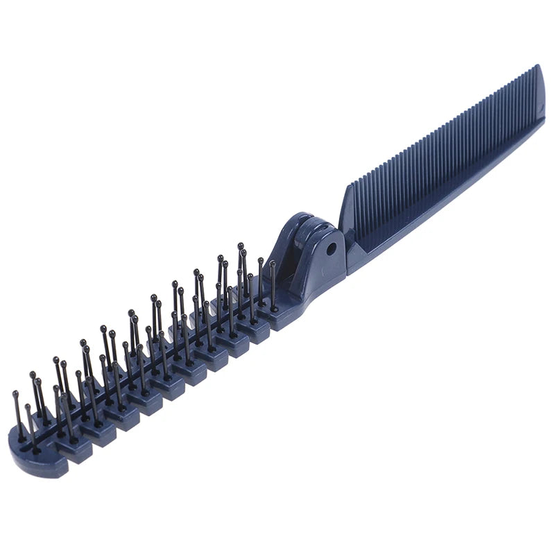 Portable Beard Combs