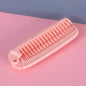 Portable Beard Combs