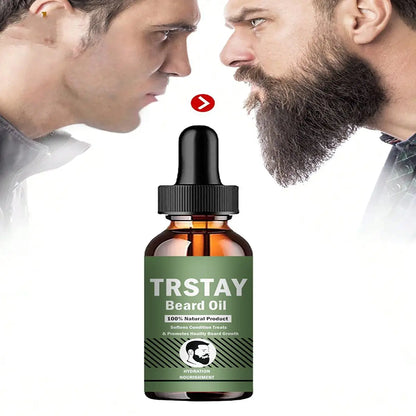 30ML Beard Regeneration Oil