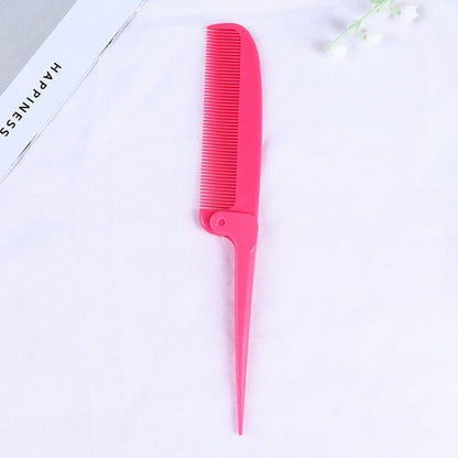 Portable Beard Combs