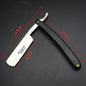 Professional Hair Salon Retro Vintage Razor