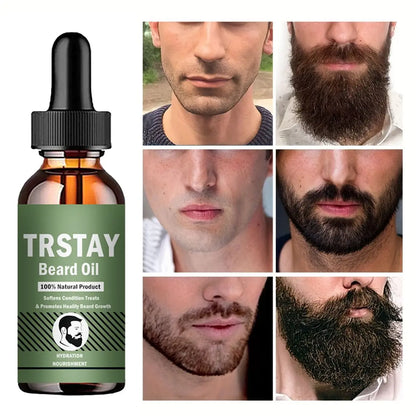 30ML Beard Regeneration Oil