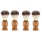 Natural Badger Hair Men's Shaving Brush