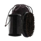 Boar Bristle Wood Beard Brush