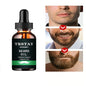 50ml Facial Hair Growth Beard Growth Essential Oil