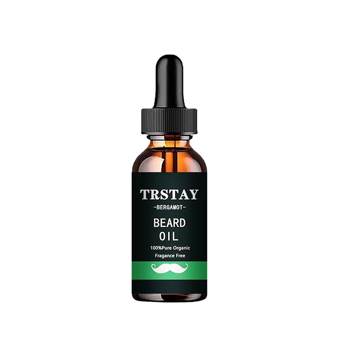 50ml Facial Hair Growth Beard Growth Essential Oil