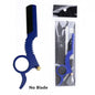 Foldable Barber Razor