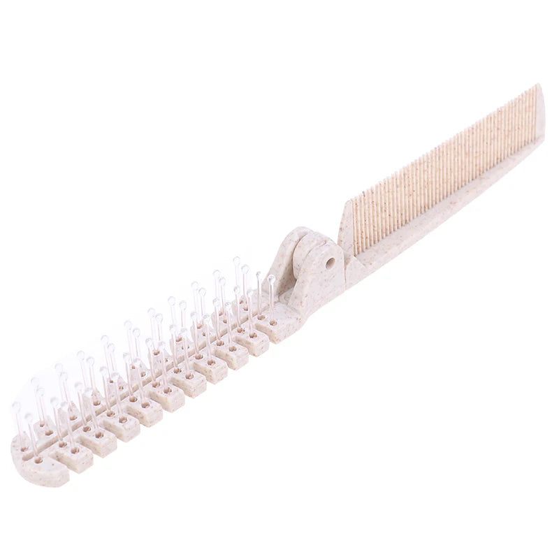 Portable Beard Combs