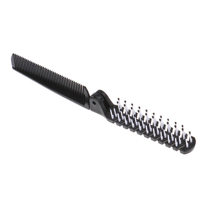 Portable Beard Combs