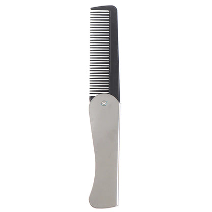 Portable Beard Combs