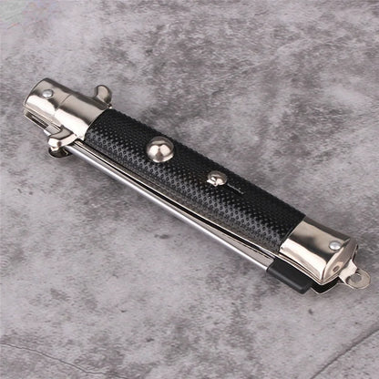 Folding Spring Comb