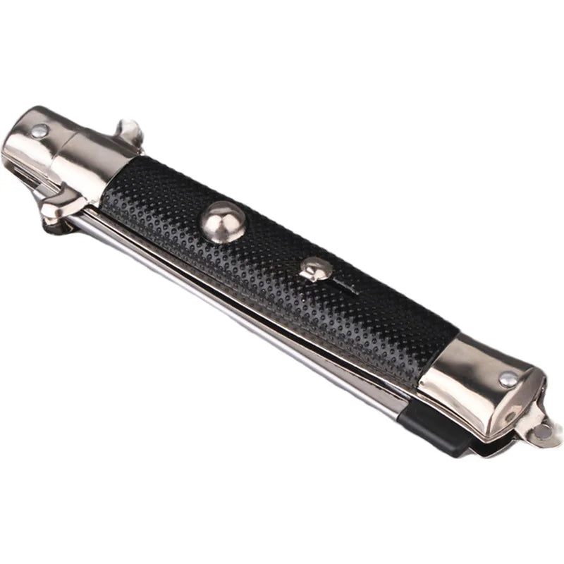 Folding Spring Comb