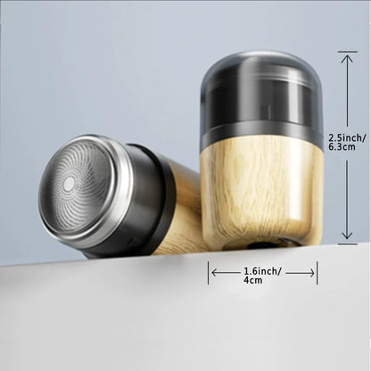 Mini Portable Razor