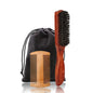 Boar Bristle Wood Beard Brush