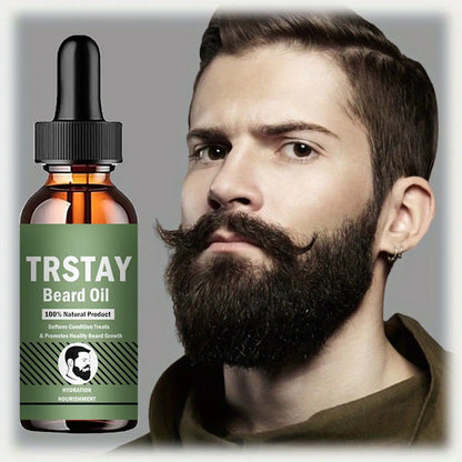 30ML Beard Regeneration Oil