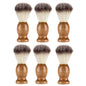Natural Badger Hair Men's Shaving Brush