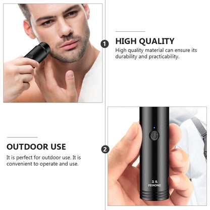 Electric Practical Shavers